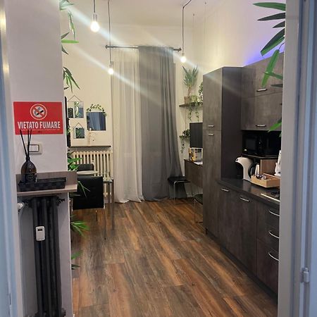 Show House Турин Экстерьер фото