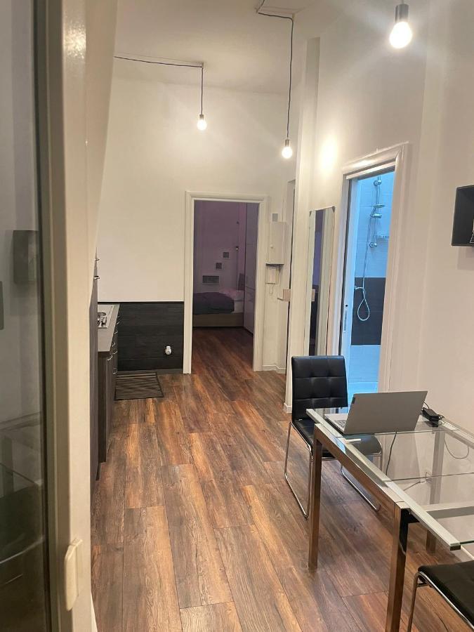 Show House Турин Экстерьер фото