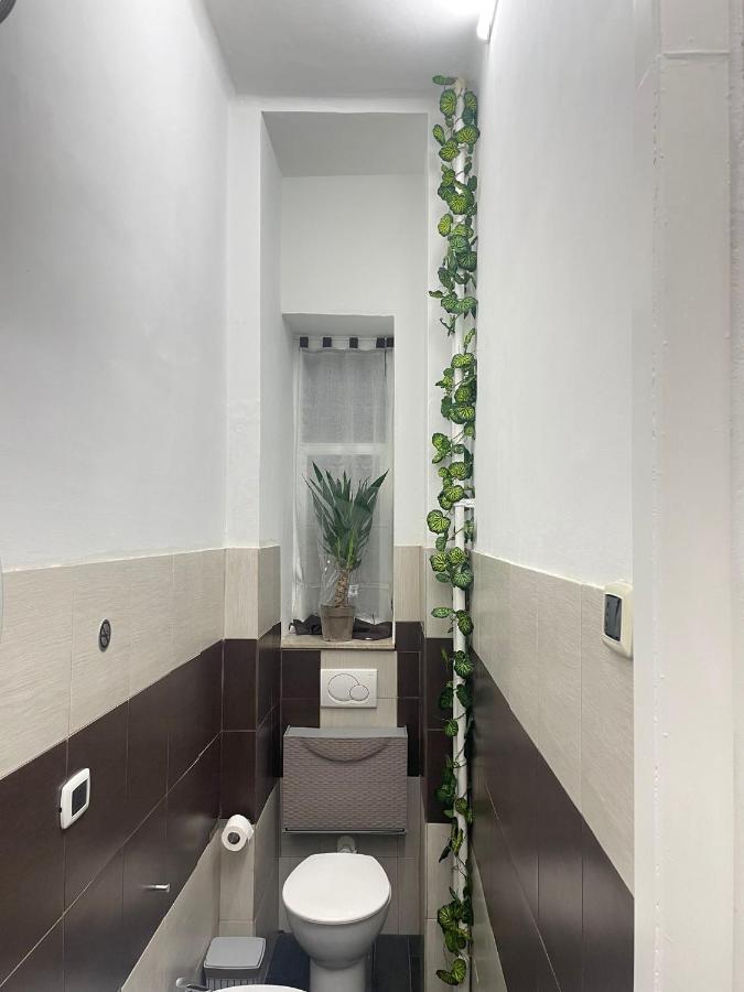 Show House Турин Экстерьер фото