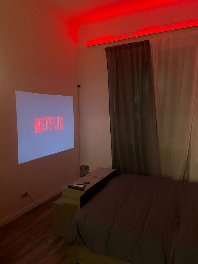Show House Турин Экстерьер фото