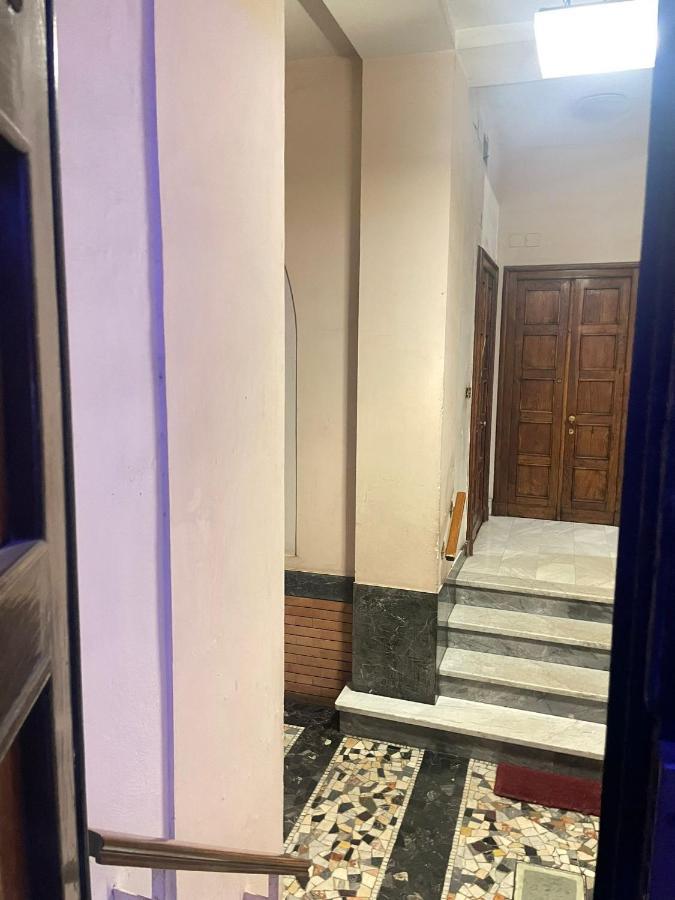 Show House Турин Экстерьер фото