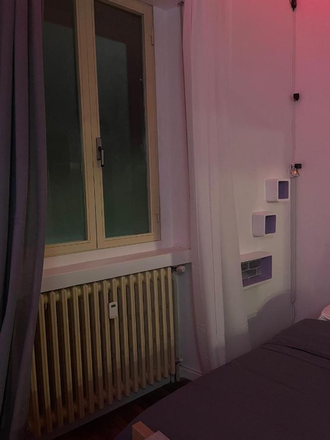 Show House Турин Экстерьер фото