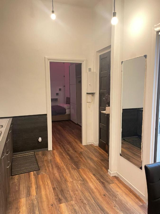 Show House Турин Экстерьер фото