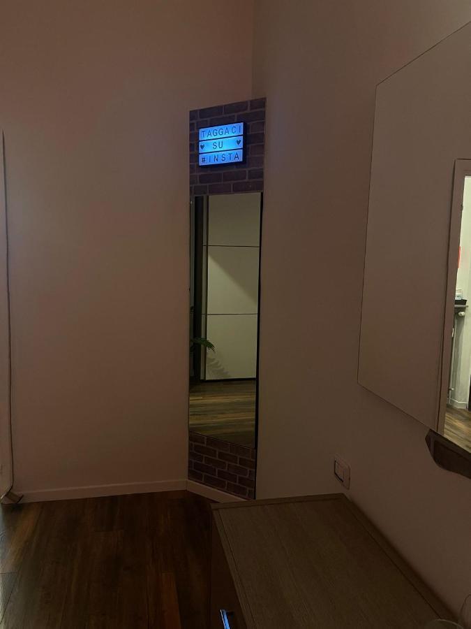 Show House Турин Экстерьер фото