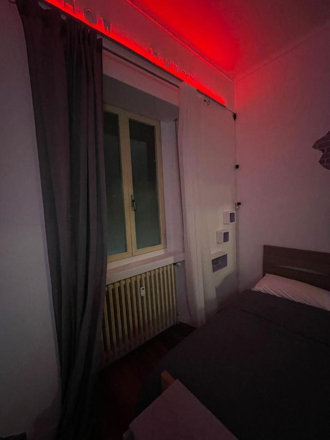 Show House Турин Экстерьер фото