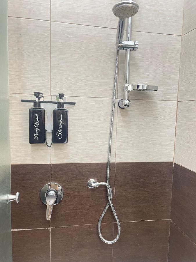 Show House Турин Экстерьер фото