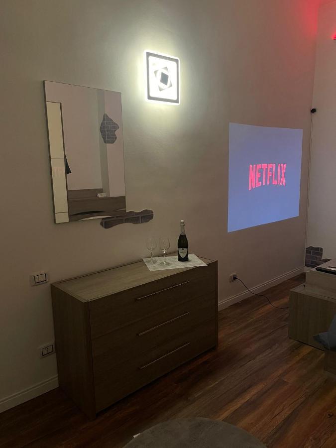 Show House Турин Экстерьер фото