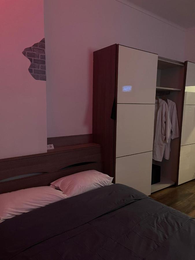 Show House Турин Экстерьер фото