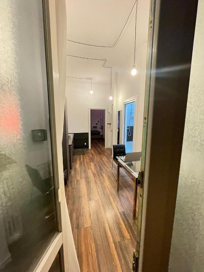 Show House Турин Экстерьер фото