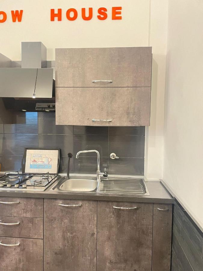 Show House Турин Экстерьер фото