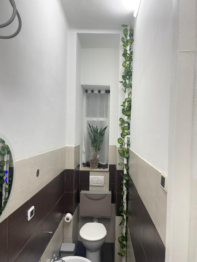 Show House Турин Экстерьер фото