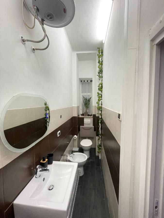 Show House Турин Экстерьер фото