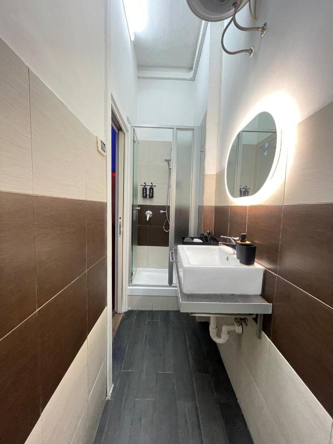 Show House Турин Экстерьер фото
