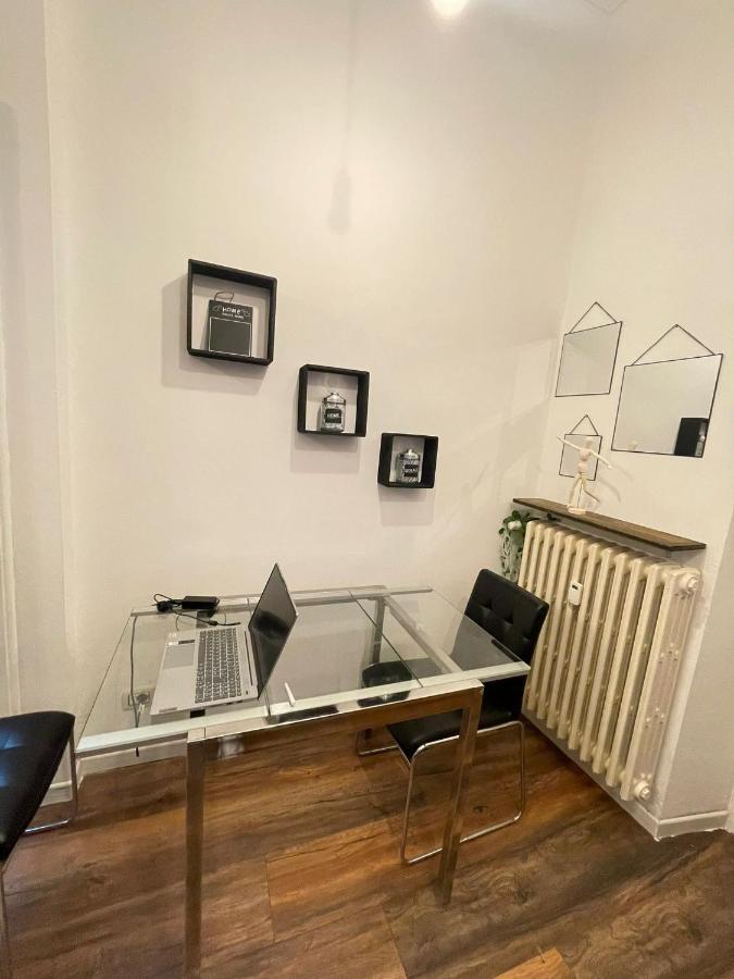 Show House Турин Экстерьер фото