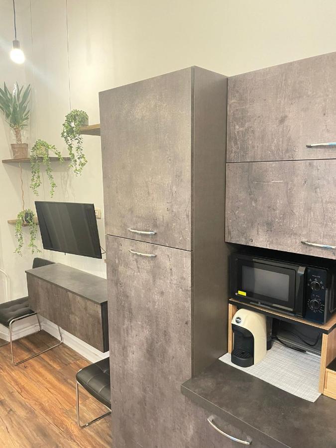 Show House Турин Экстерьер фото