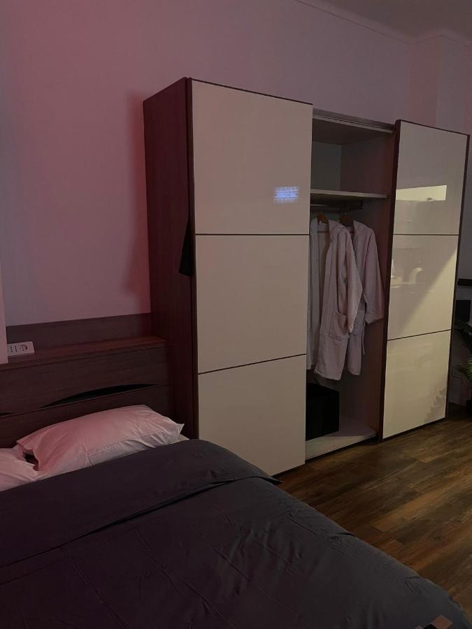 Show House Турин Экстерьер фото