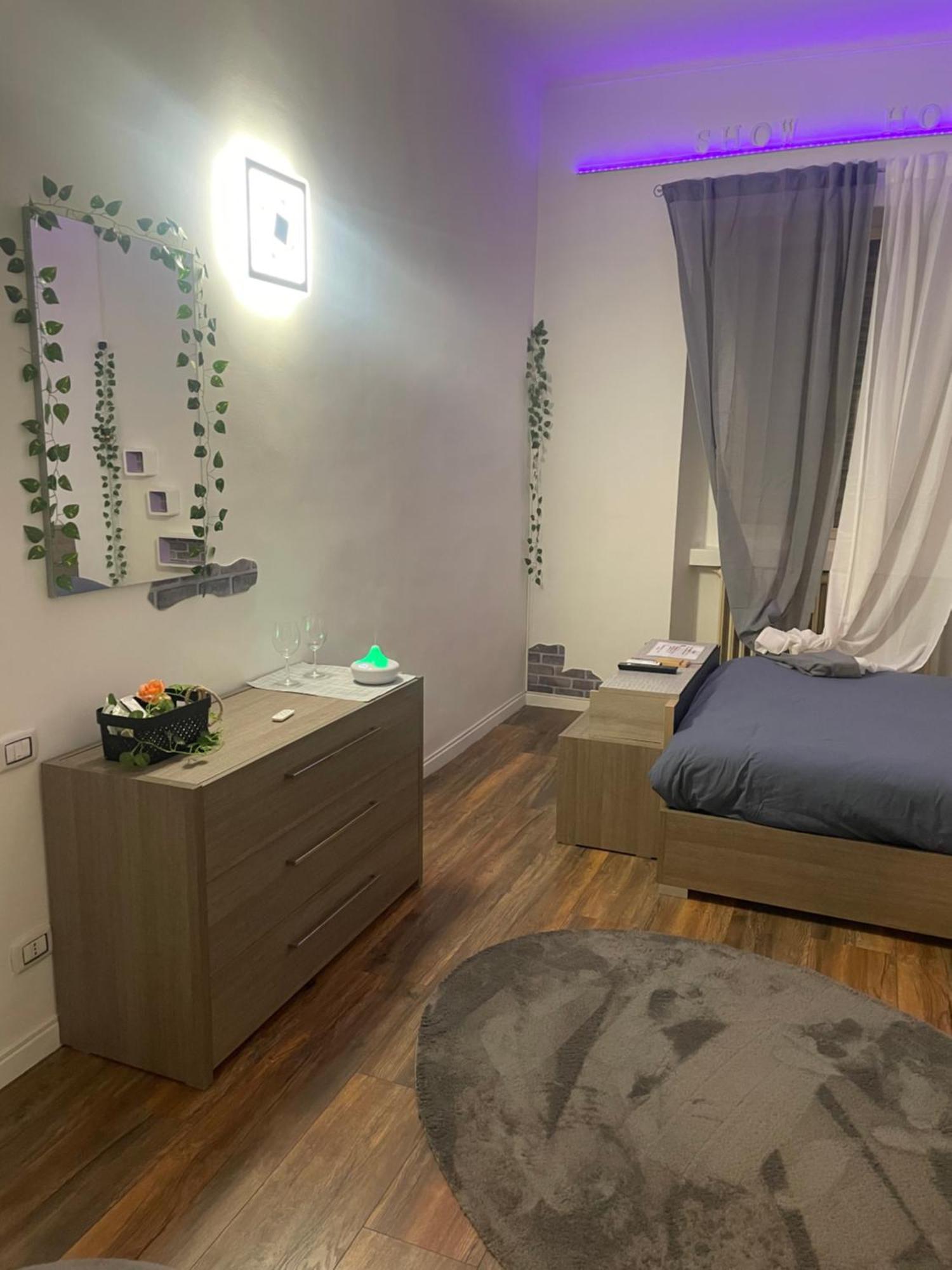 Show House Турин Экстерьер фото