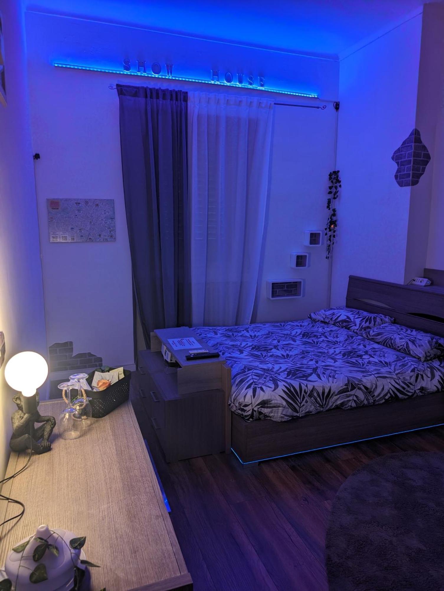 Show House Турин Экстерьер фото